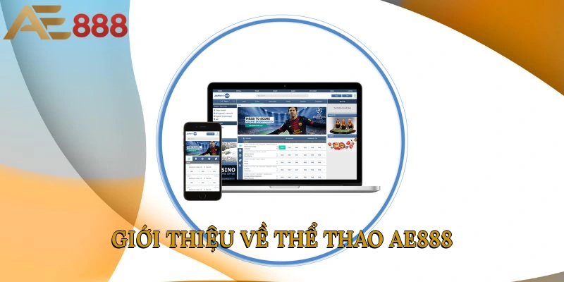 Giới thiệu về thể thao AE888